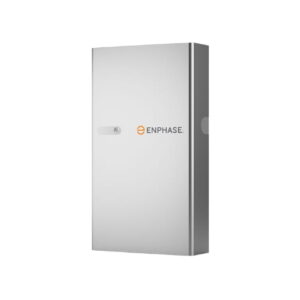 ENPHASE IQ Battery 5P Flexph. Energiespeicherung