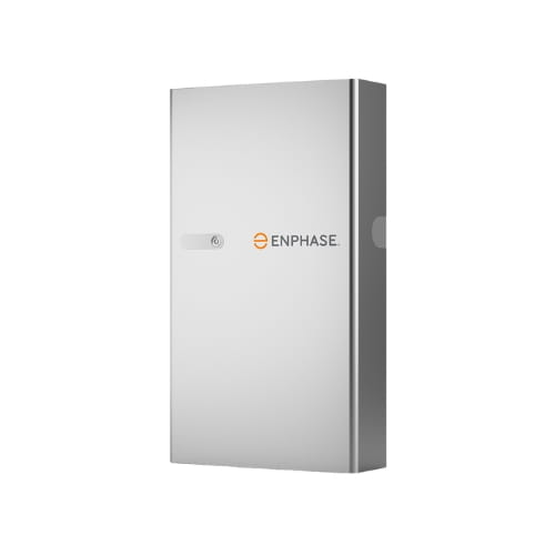 ENPHASE IQ Battery 5P Flexph. Energiespeicherung