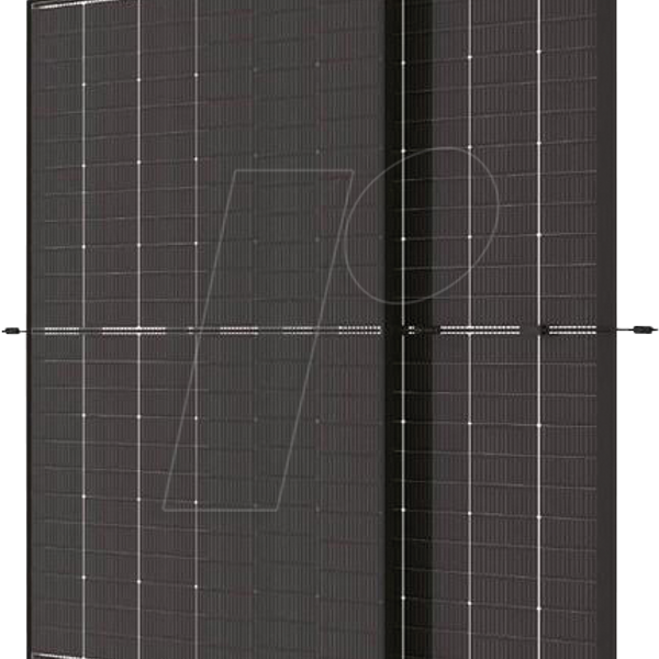 Solarpanel, 440 W, doppelseitig, 36er-Pack