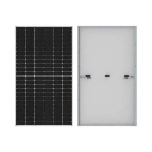 Paket 31 Solarmodul 555 W Longi HI-MO5m