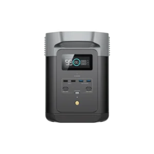 Tragbare Stromversorgung EcoFlow DELTA 2