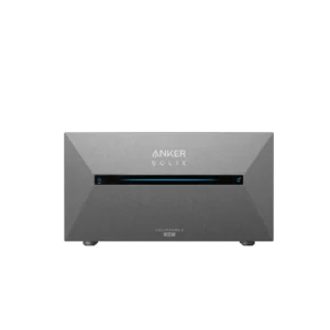 Solarbank 2 E1600 AC