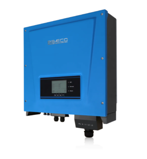 BB ECO BBE-30-PL2 30 kW Netz-Wechselrichter, 3-phasig