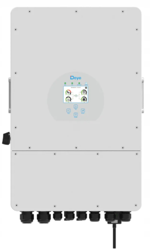 DEYE SUN-8K-SG04LP3-EU 8kW Hybridwechselrichter
