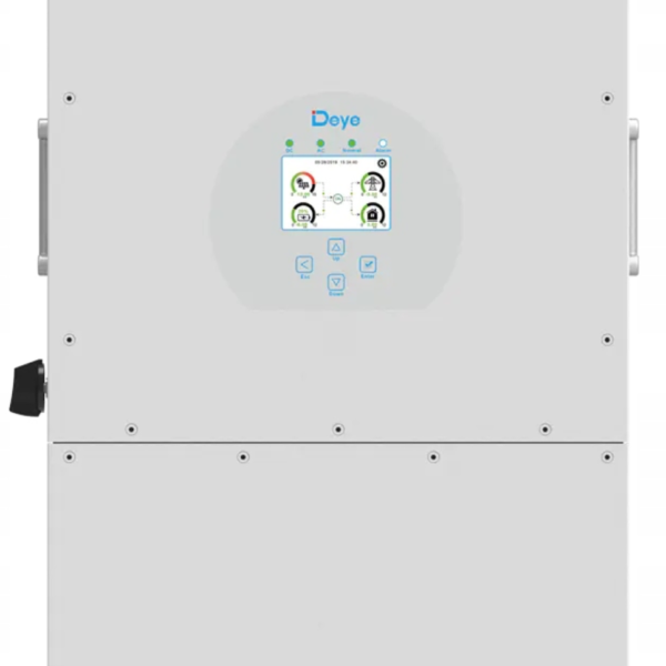 DEYE SUN-12K-SG05LP3-EU-SM2