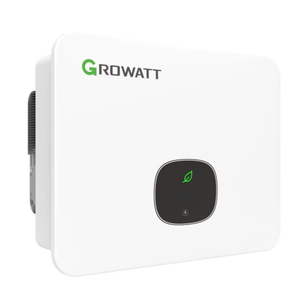 Growatt MID 25KTL3-XH Hybrid-wechselrichter